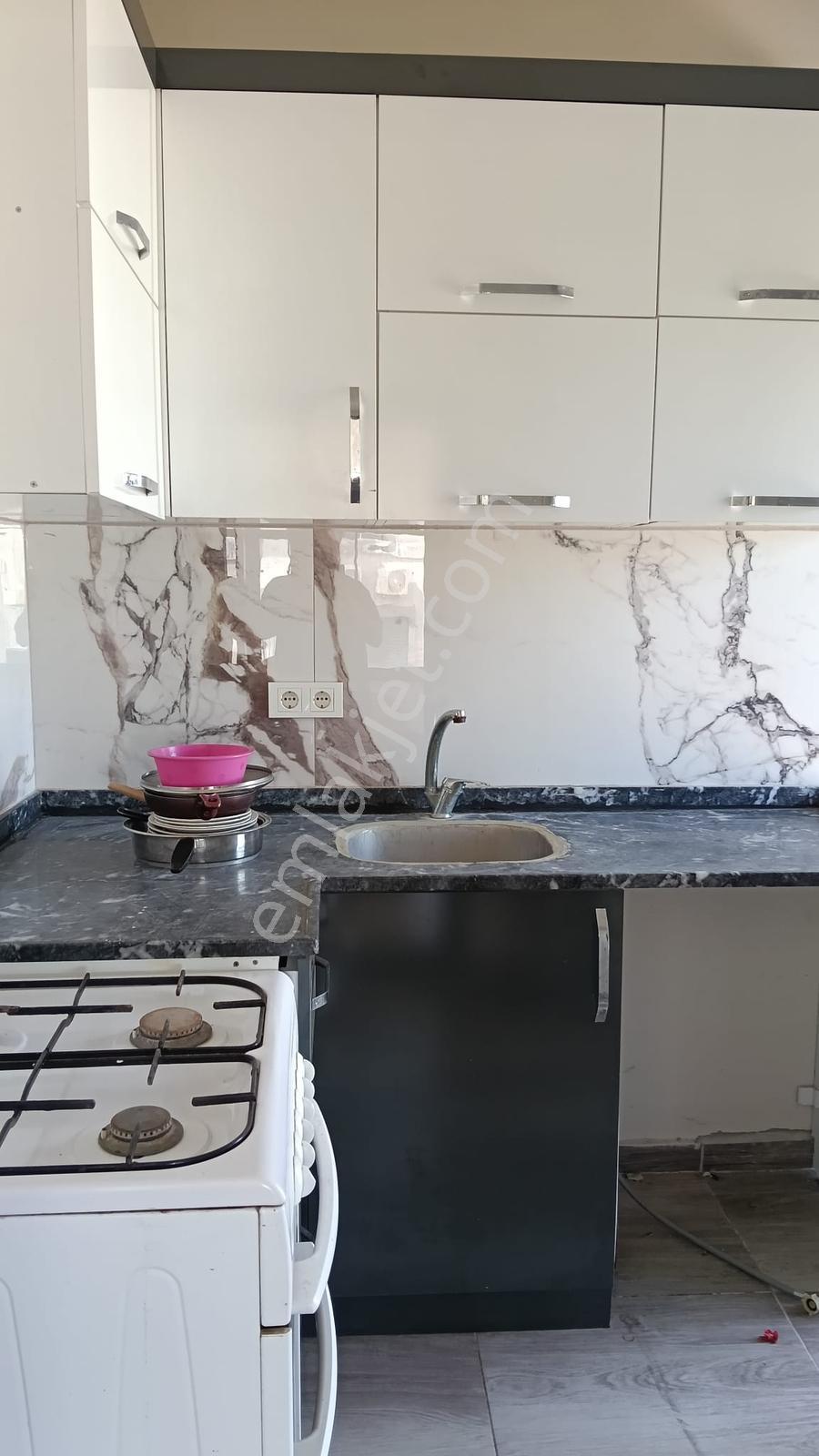 Mordoğanda Deniz Manzaralı Havuzlu 4+1 Villa - Görsel 9