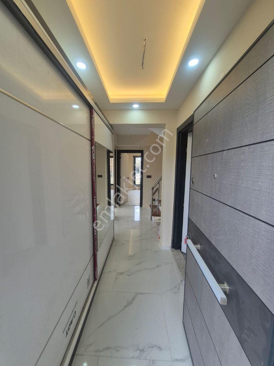 Karpuzlu İlçemizin İncisi Olan Satılık Müstakil Villa - Görsel 31