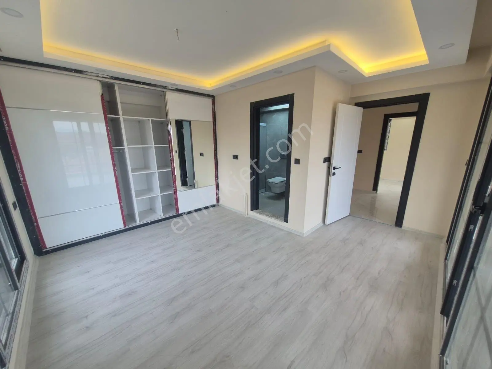 Karpuzlu İlçemizin İncisi Olan Satılık Müstakil Villa - Görsel 4
