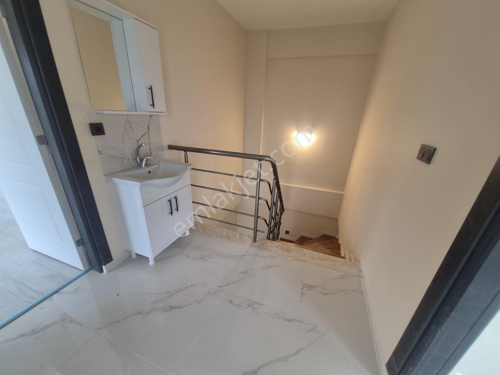 Karpuzlu İlçemizin İncisi Olan Satılık Müstakil Villa - Görsel 16