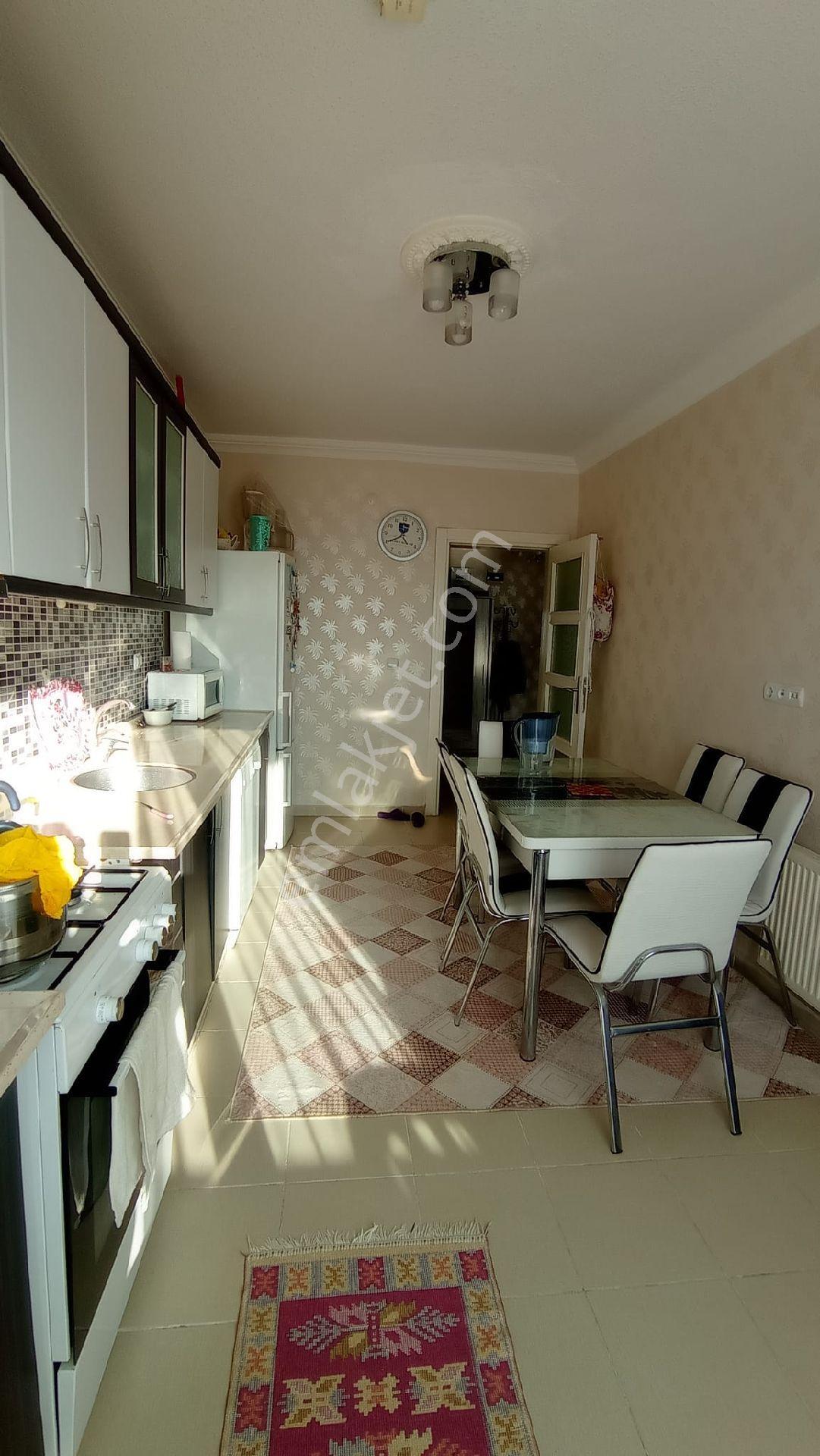 Çaydaçıra Memursen Toki Satılık - Görsel 24