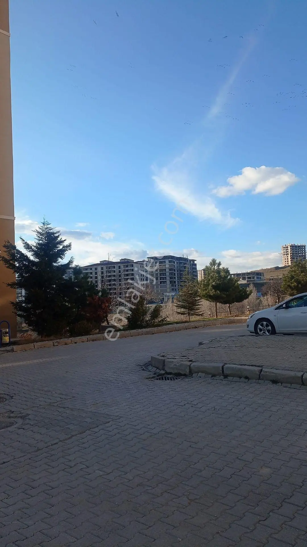Çaydaçıra Memursen Toki Satılık - Görsel 3