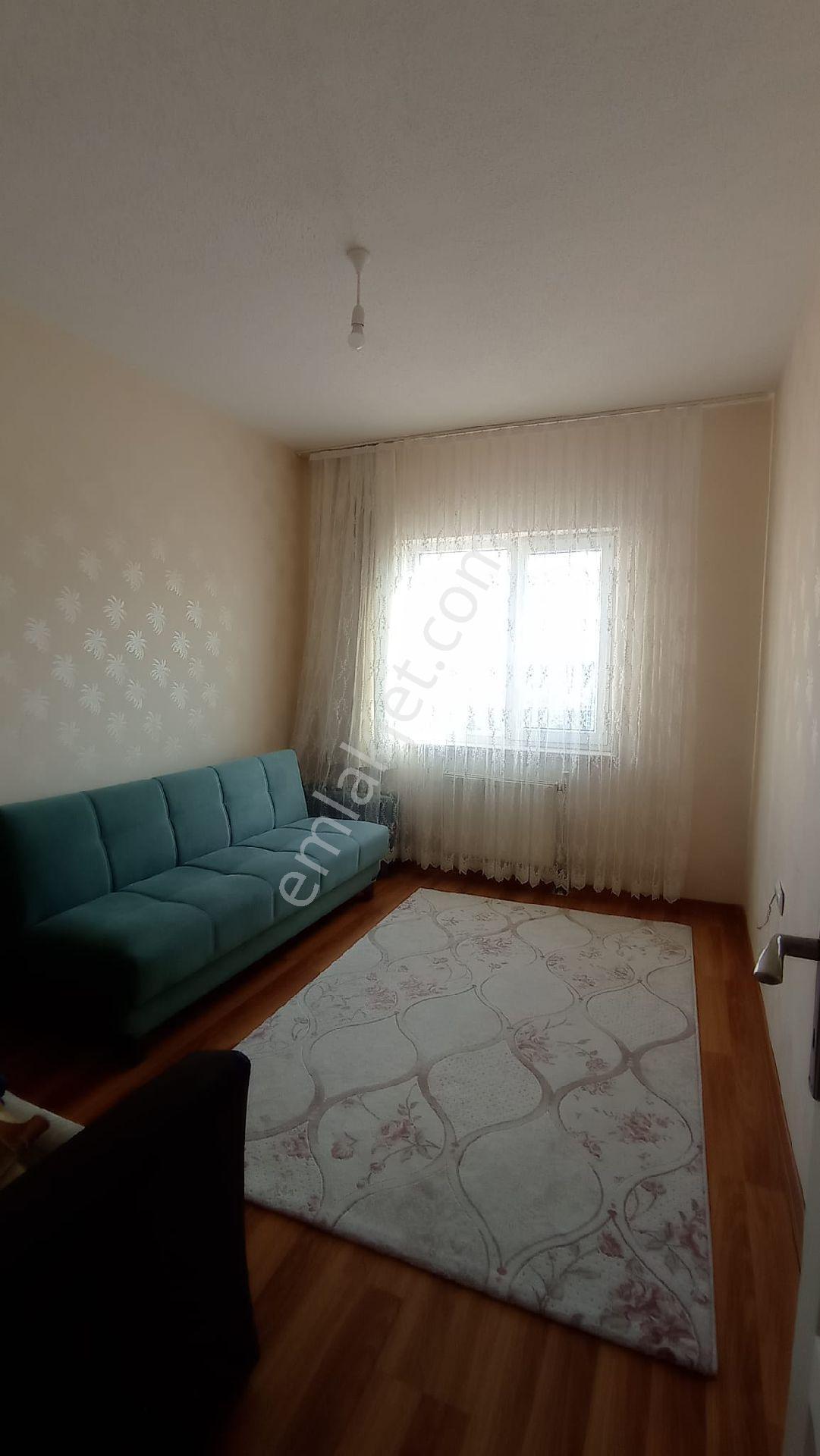 Çaydaçıra Memursen Toki Satılık - Görsel 27