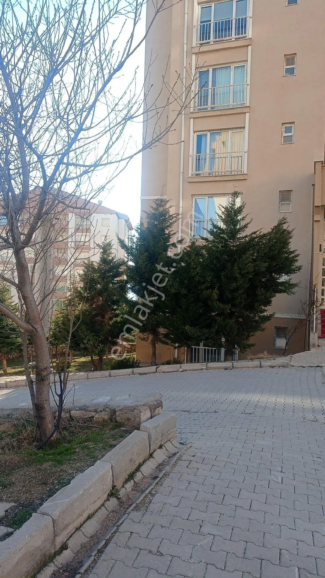 Çaydaçıra Memursen Toki Satılık - Görsel 2