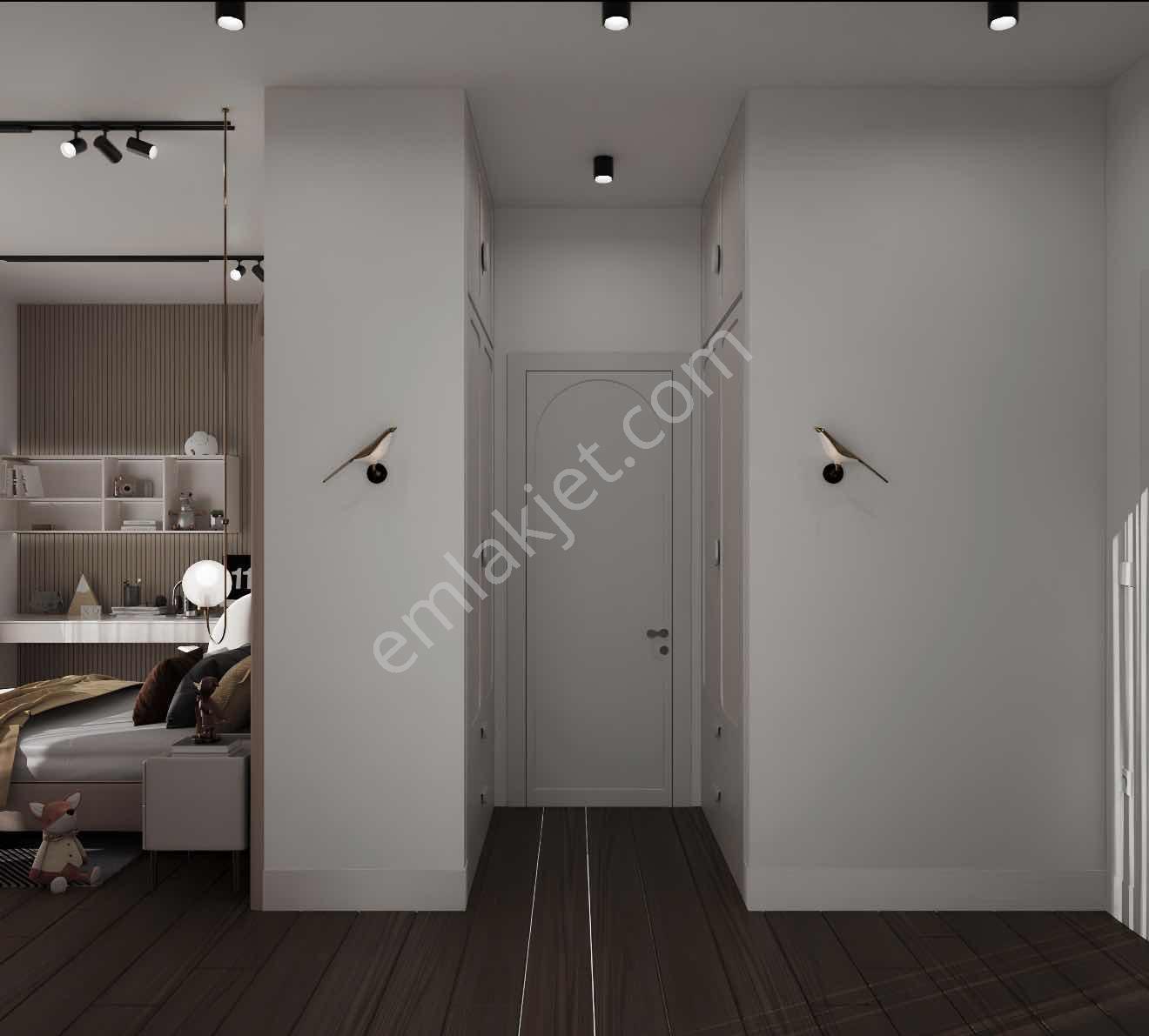 Beykoz Baklacı Mahallesinde Kiralık Villalar - Görsel 28