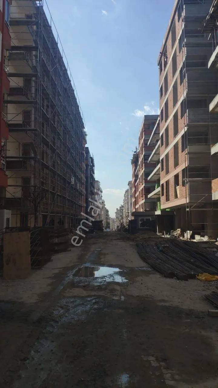 Goldhouse Dan Satılık Ferit Selim Paşa Caddesinde Dükkan - Görsel 3