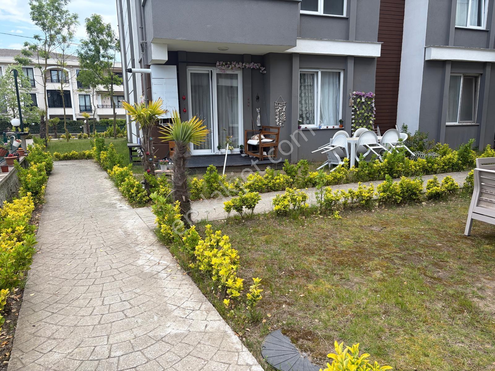 Kocaali Yalı Mahallesi Havuzlu Site İçerisinde 1+1 Sıfır Daire - Görsel 29