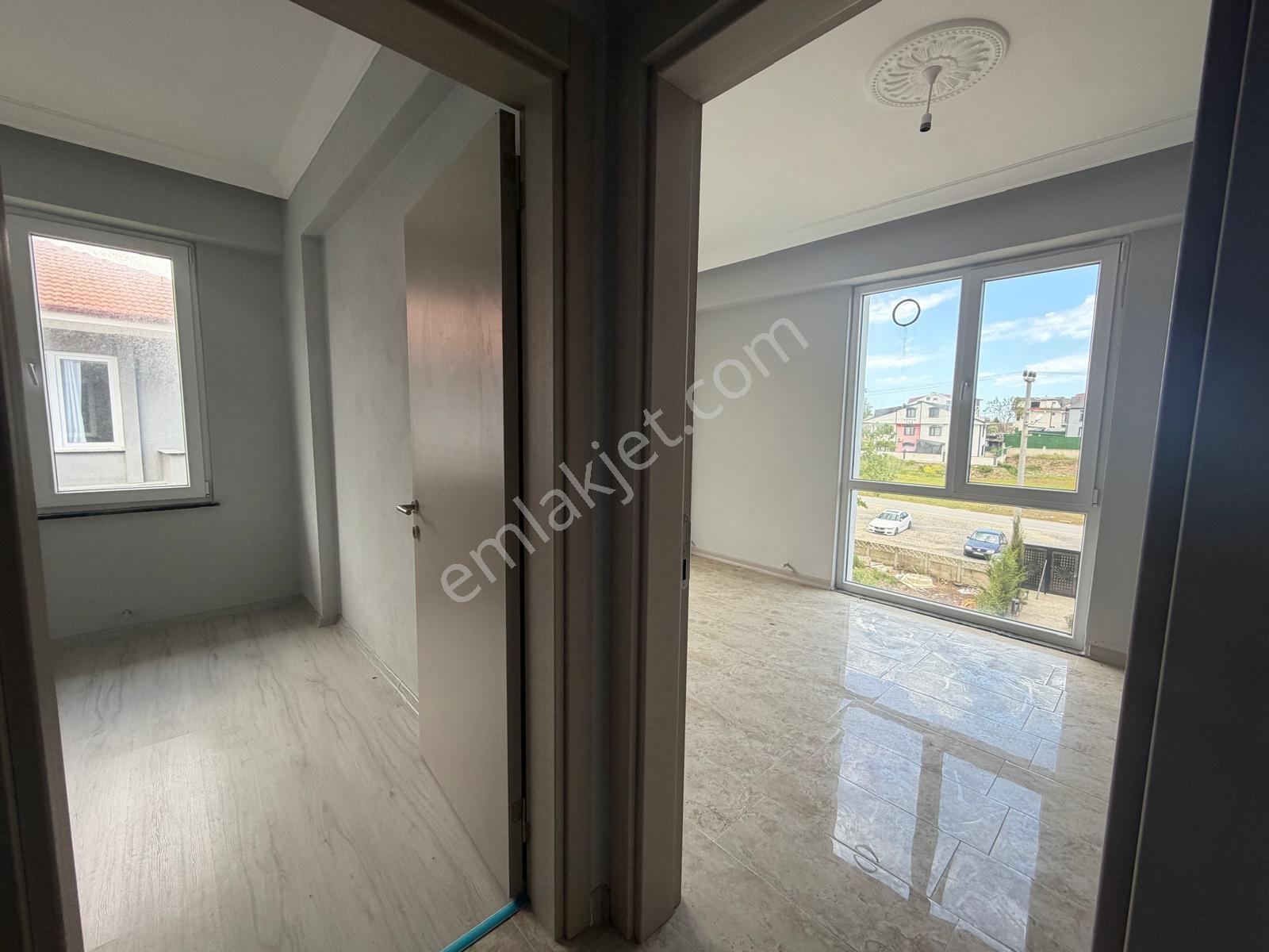 Kocaali Yalı Mahallesi Havuzlu Site İçerisinde 1+1 Sıfır Daire - Görsel 19