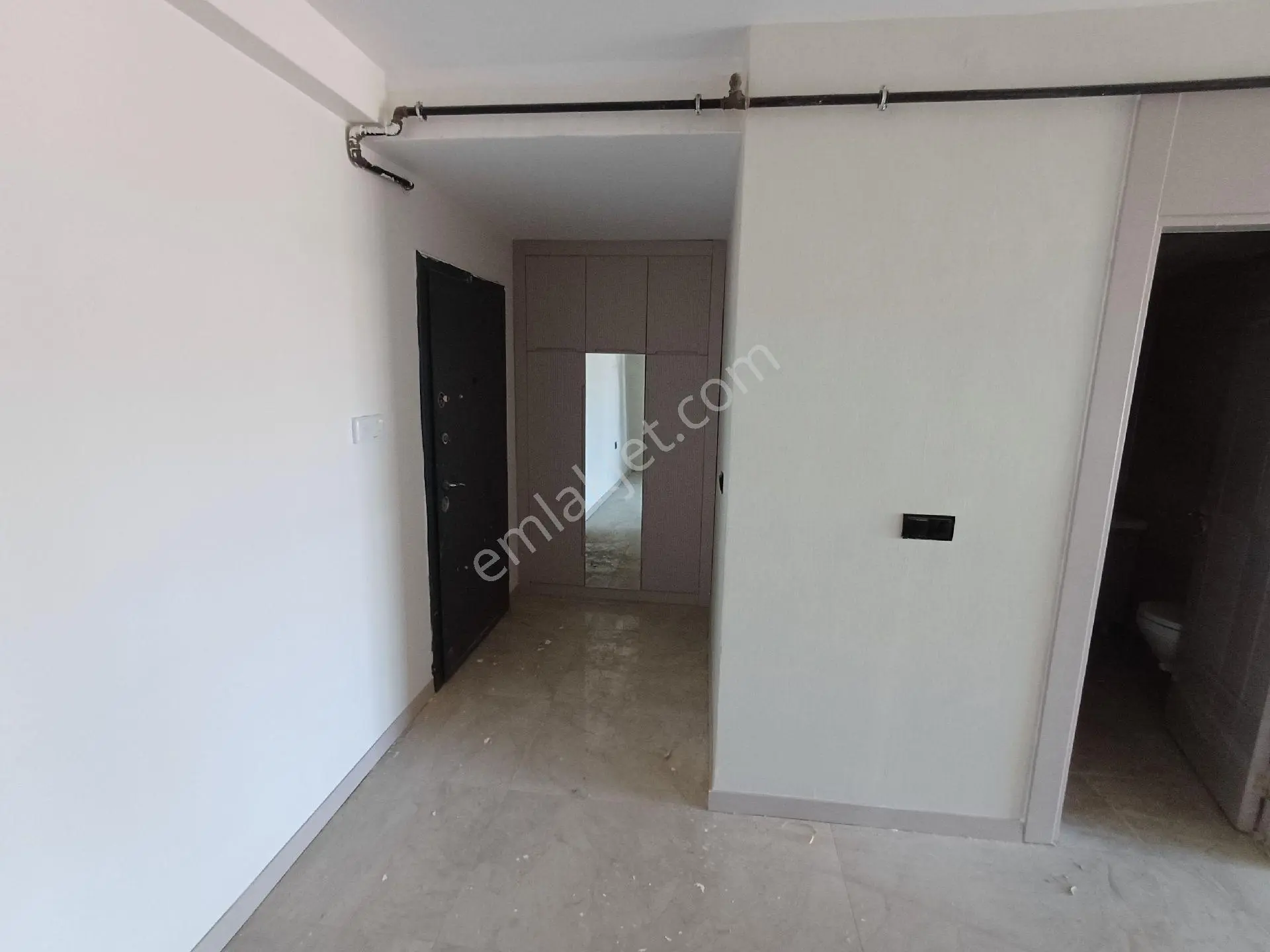Kiralık 1+1 Kantar Kavşağı İtfaiye Yanı Yıldız Yapı Diyarbakır - Görsel 3