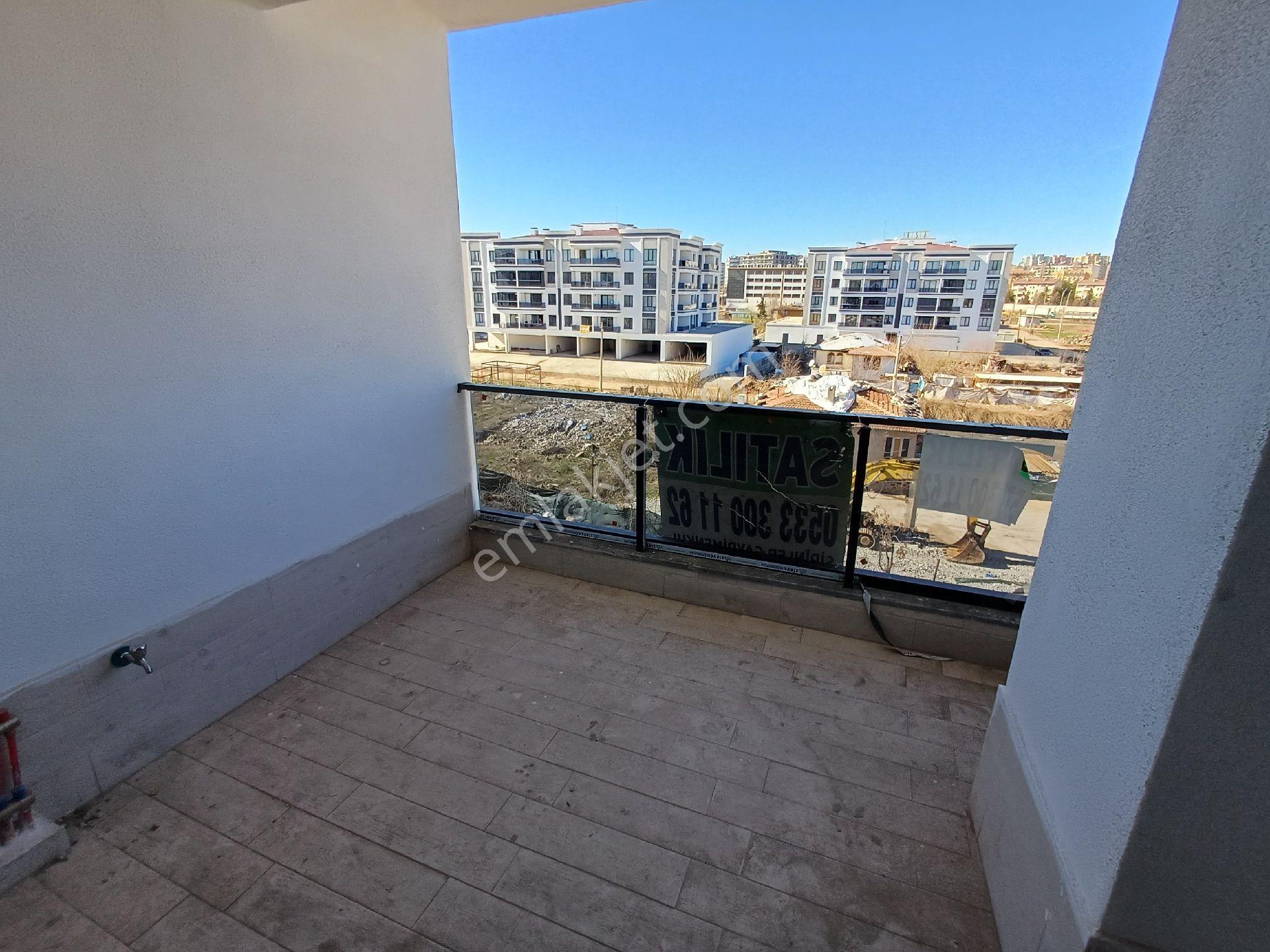 Kiralık 1+1 Kantar Kavşağı İtfaiye Yanı Yıldız Yapı Diyarbakır - Görsel 7