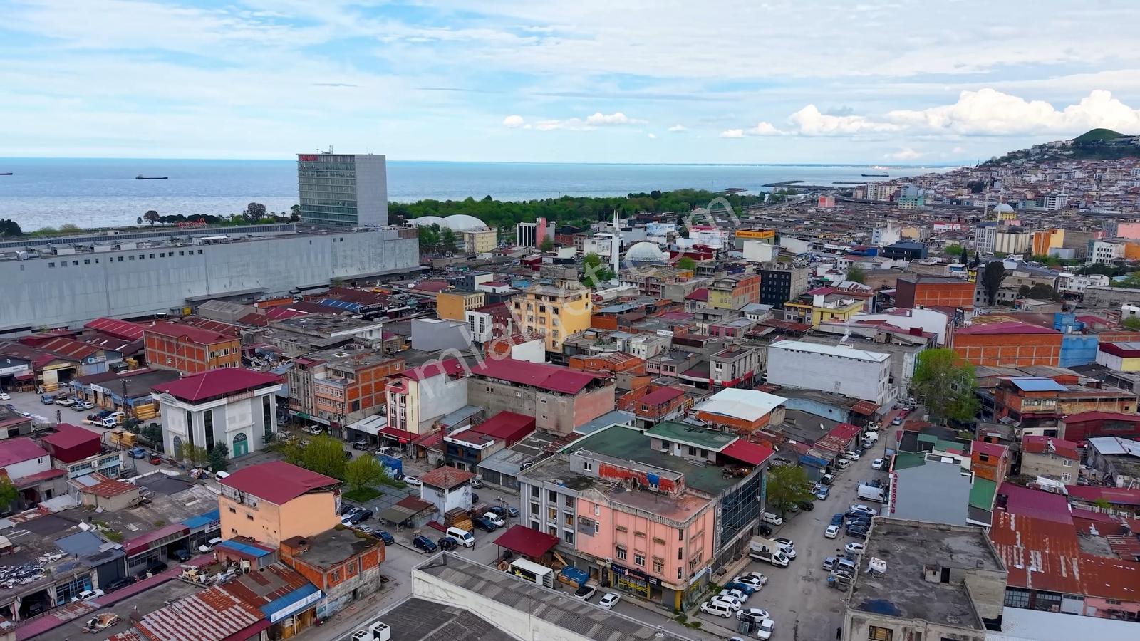 Piazza Avm, Bizim Markete Komşu Satılık Kiracılı İş Yeri - Görsel 9