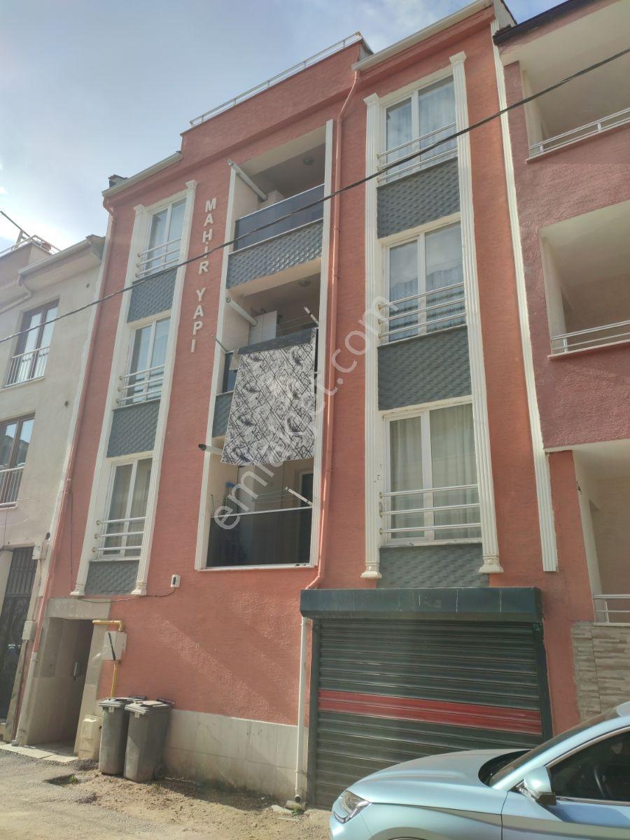 Ertuğrulgazi Mahallesinde 1+1 1.kat 45 M2 Kiralık Daire