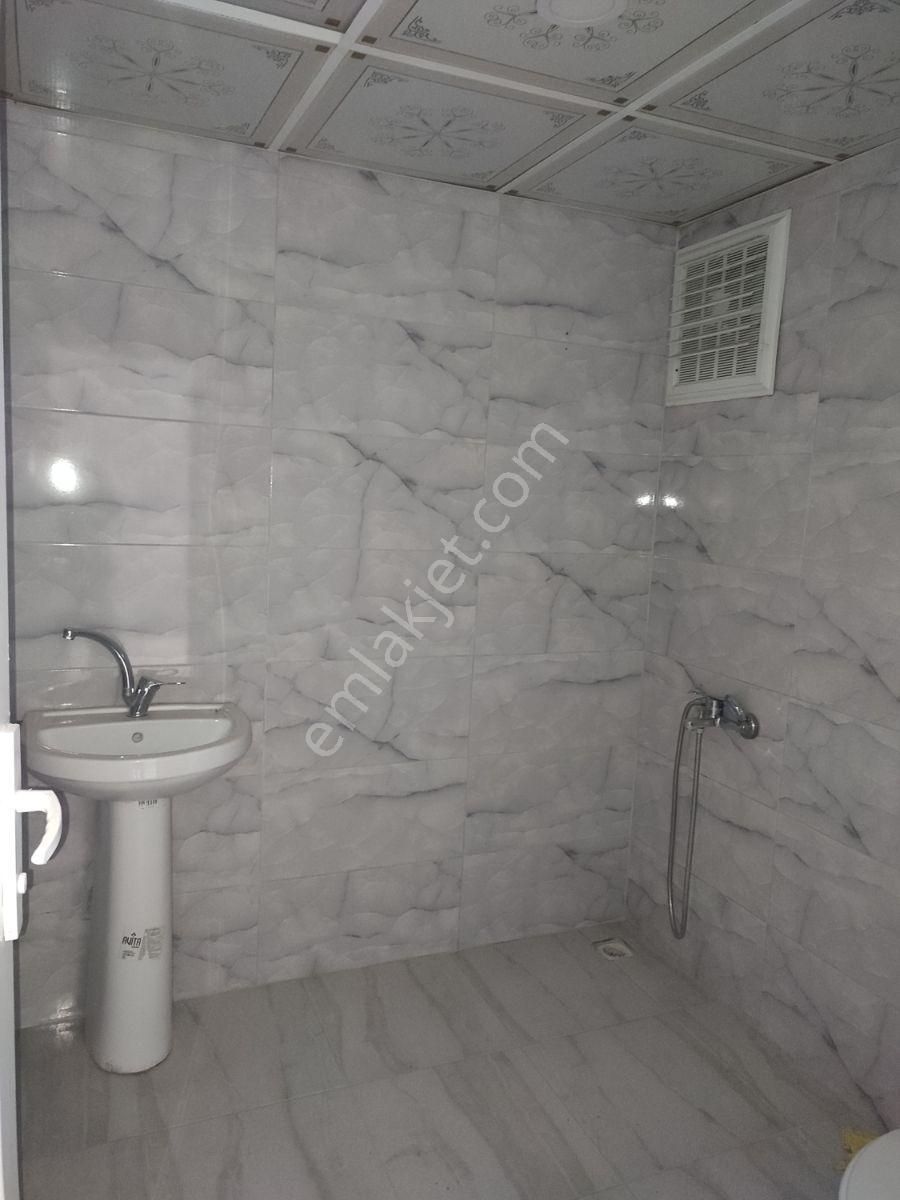 Ertuğrulgazi Mahallesinde 1+1 1.kat 45 M2 Kiralık Daire - Görsel 10
