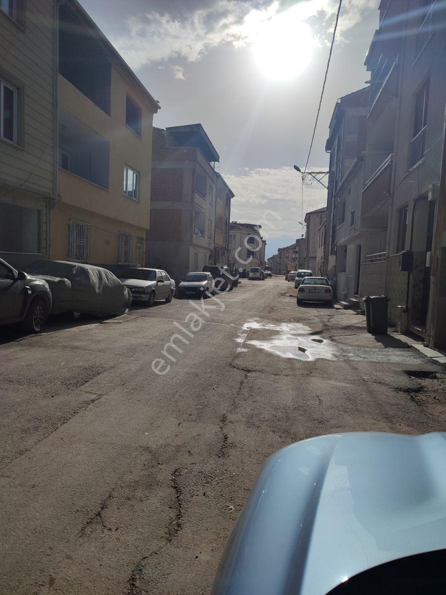 Ertuğrulgazi Mahallesinde 1+1 1.kat 45 M2 Kiralık Daire - Görsel 7