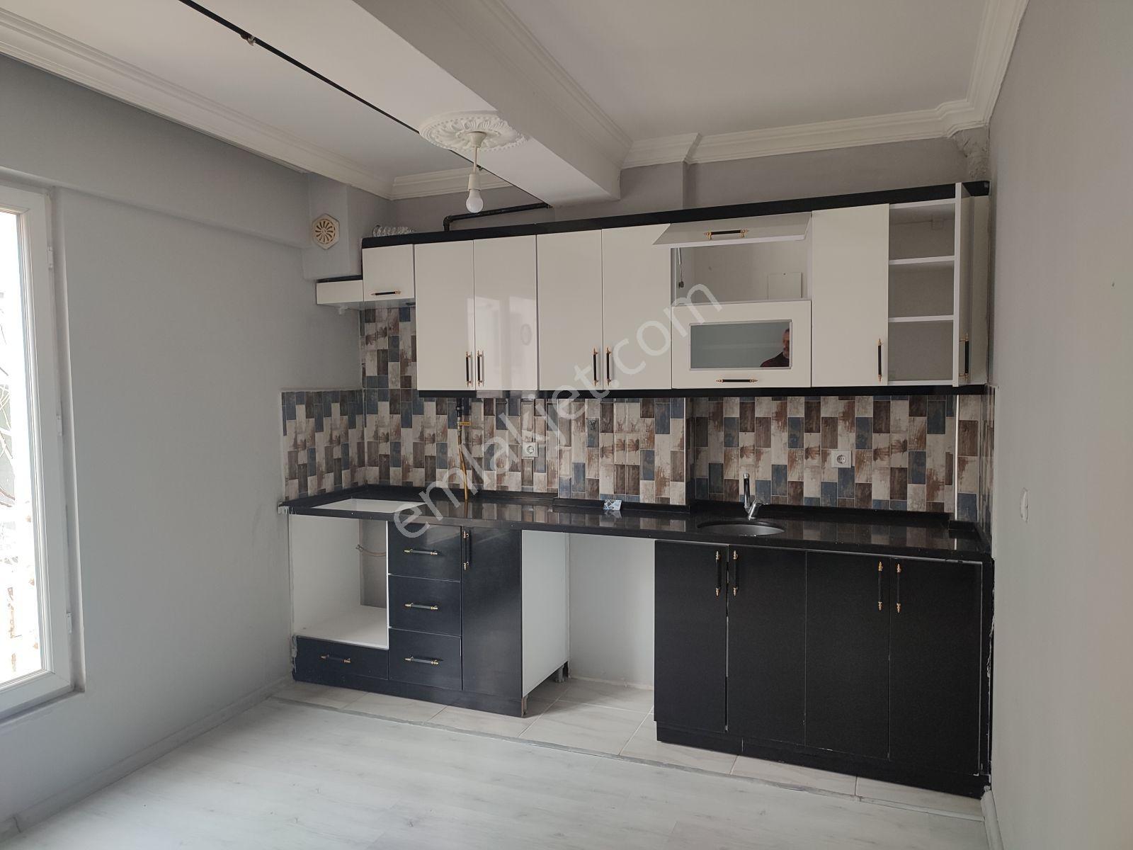 Ertuğrulgazi Mahallesinde 1+1 1.kat 45 M2 Kiralık Daire - Görsel 9