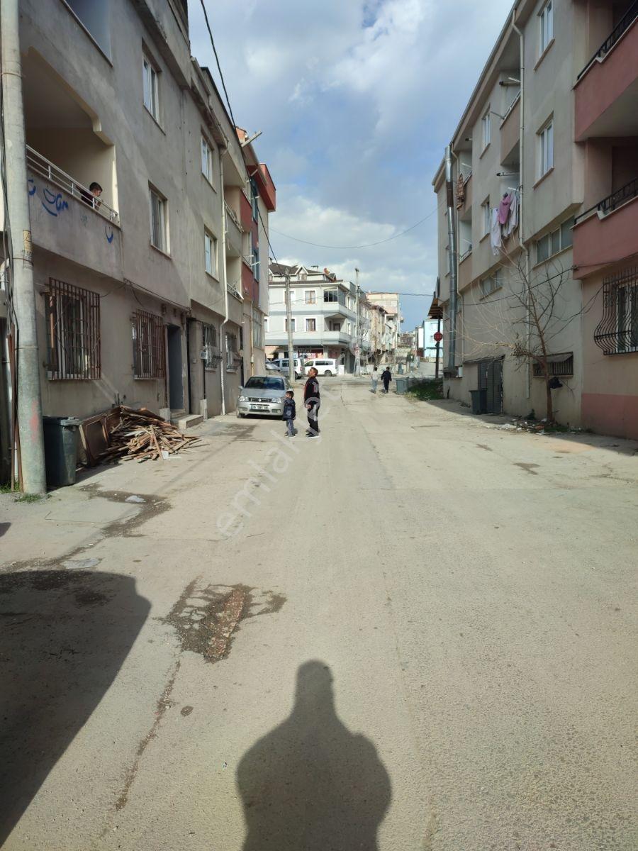 Ertuğrulgazi Mahallesinde 1+1 1.kat 45 M2 Kiralık Daire - Görsel 5
