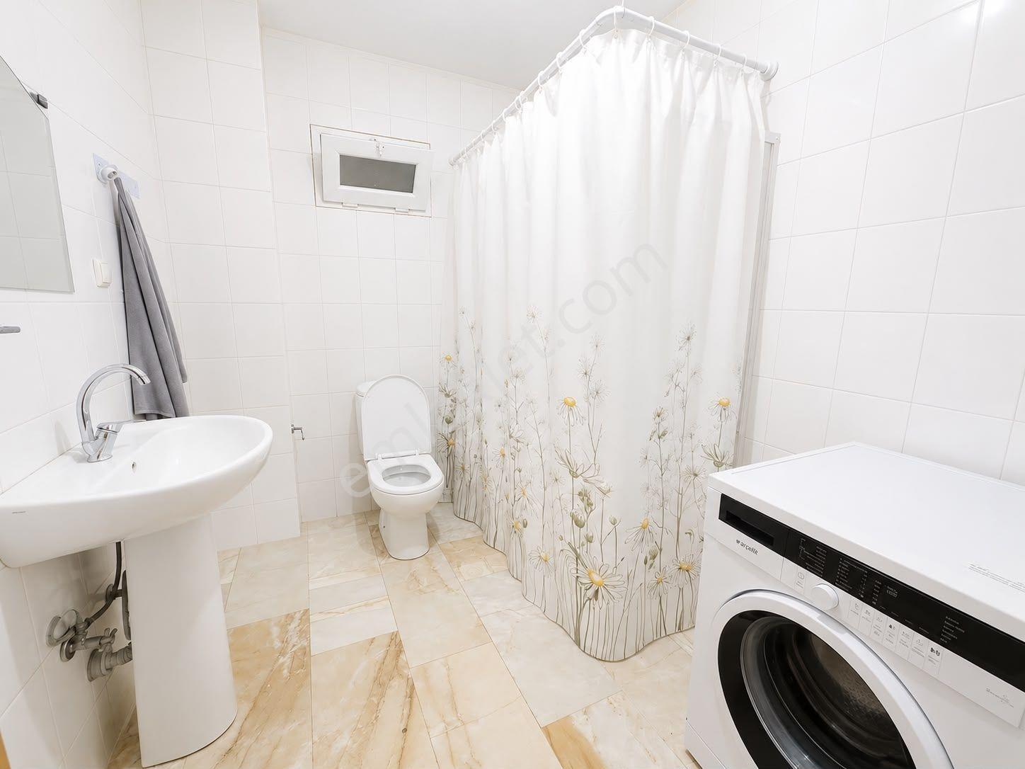 Tuzla Sahilin En Güzel Noktasında Kiralık 2+1 Full Eşyalı Daire - Görsel 11