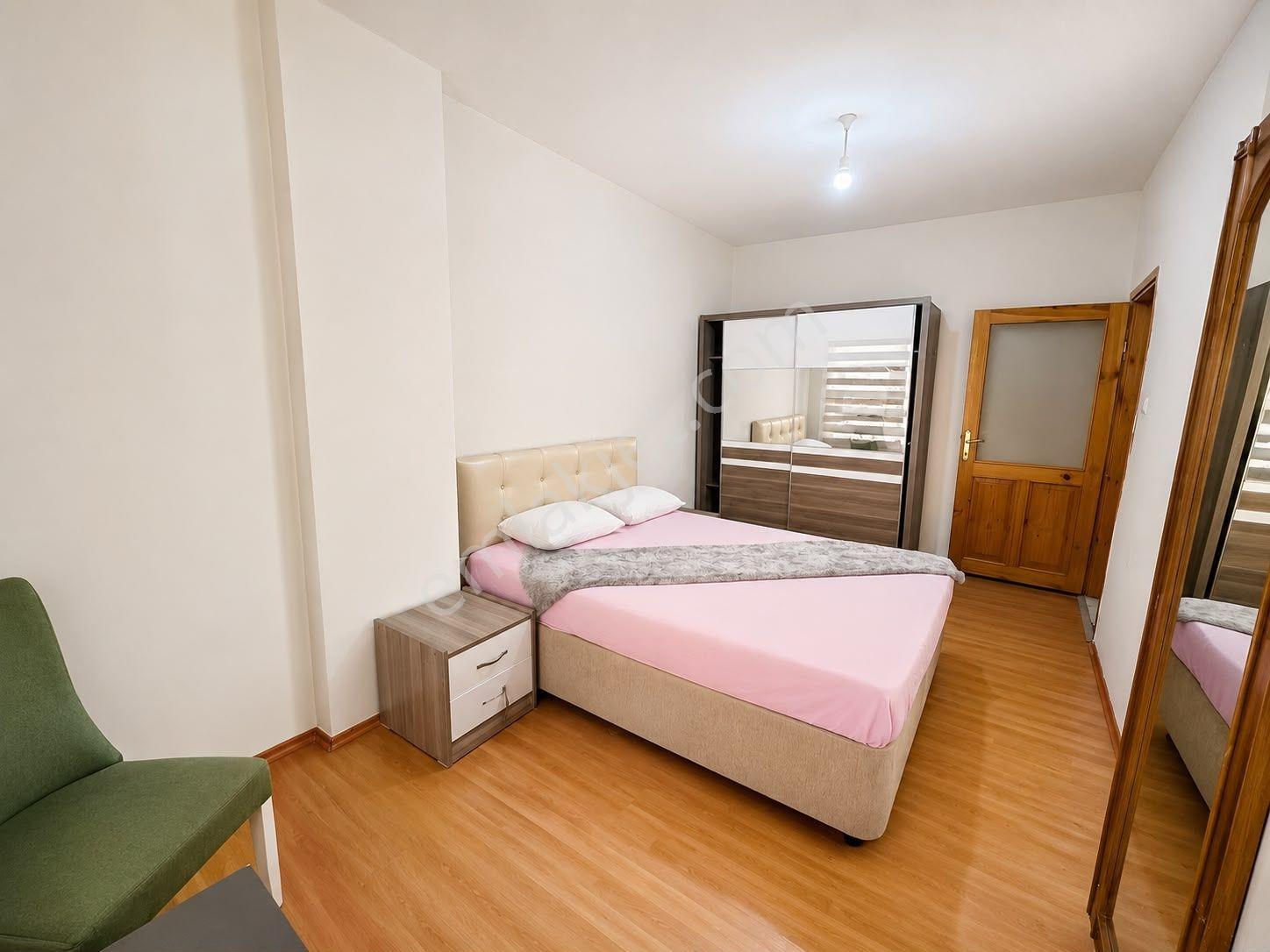 Tuzla Sahilin En Güzel Noktasında Kiralık 2+1 Full Eşyalı Daire - Görsel 8