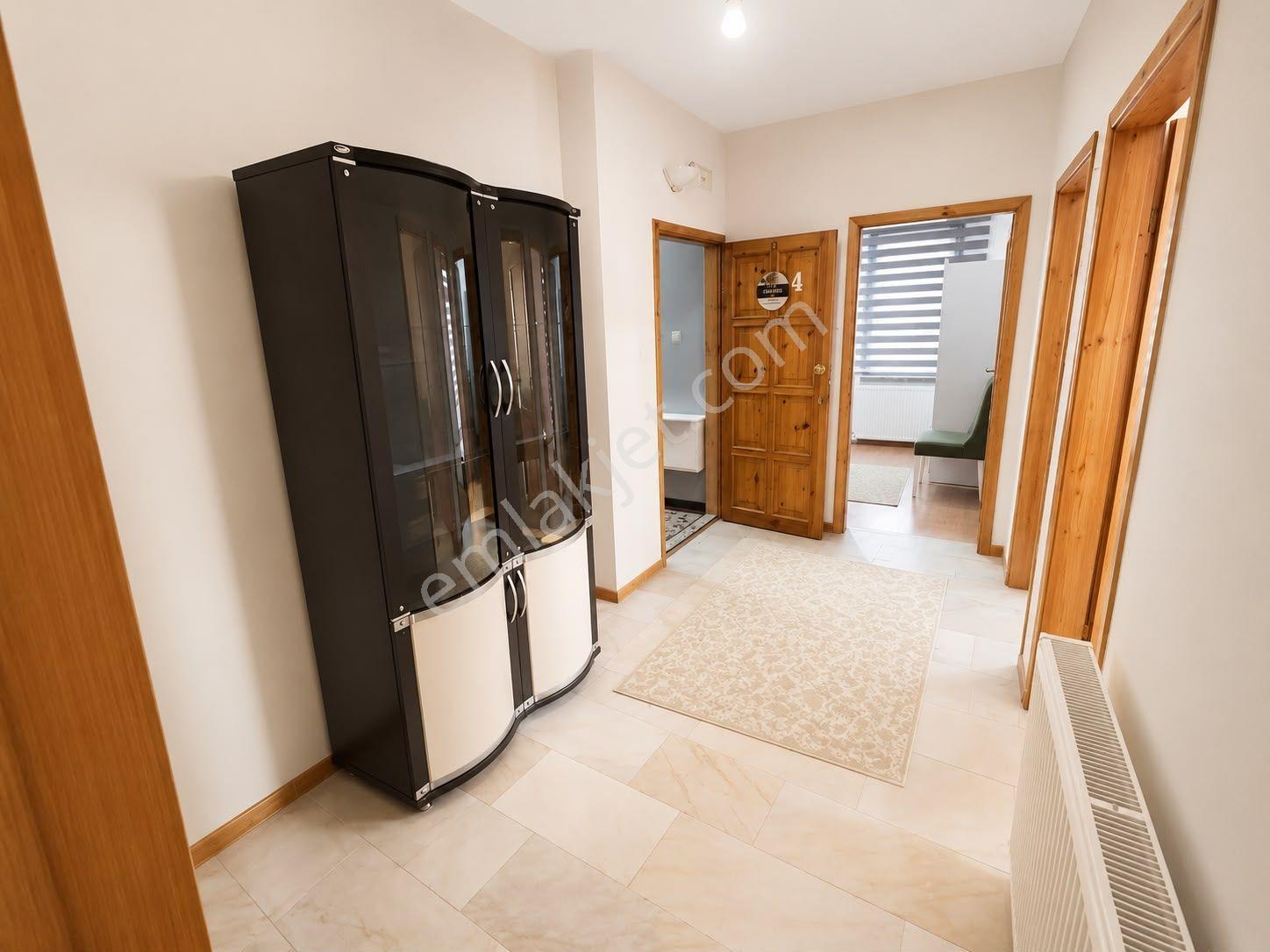 Tuzla Sahilin En Güzel Noktasında Kiralık 2+1 Full Eşyalı Daire - Görsel 5
