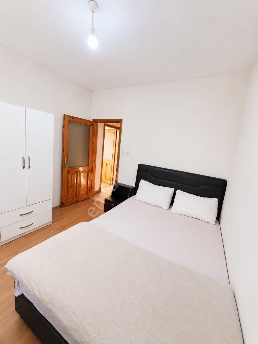 Tuzla Sahilin En Güzel Noktasında Kiralık 2+1 Full Eşyalı Daire - Görsel 9