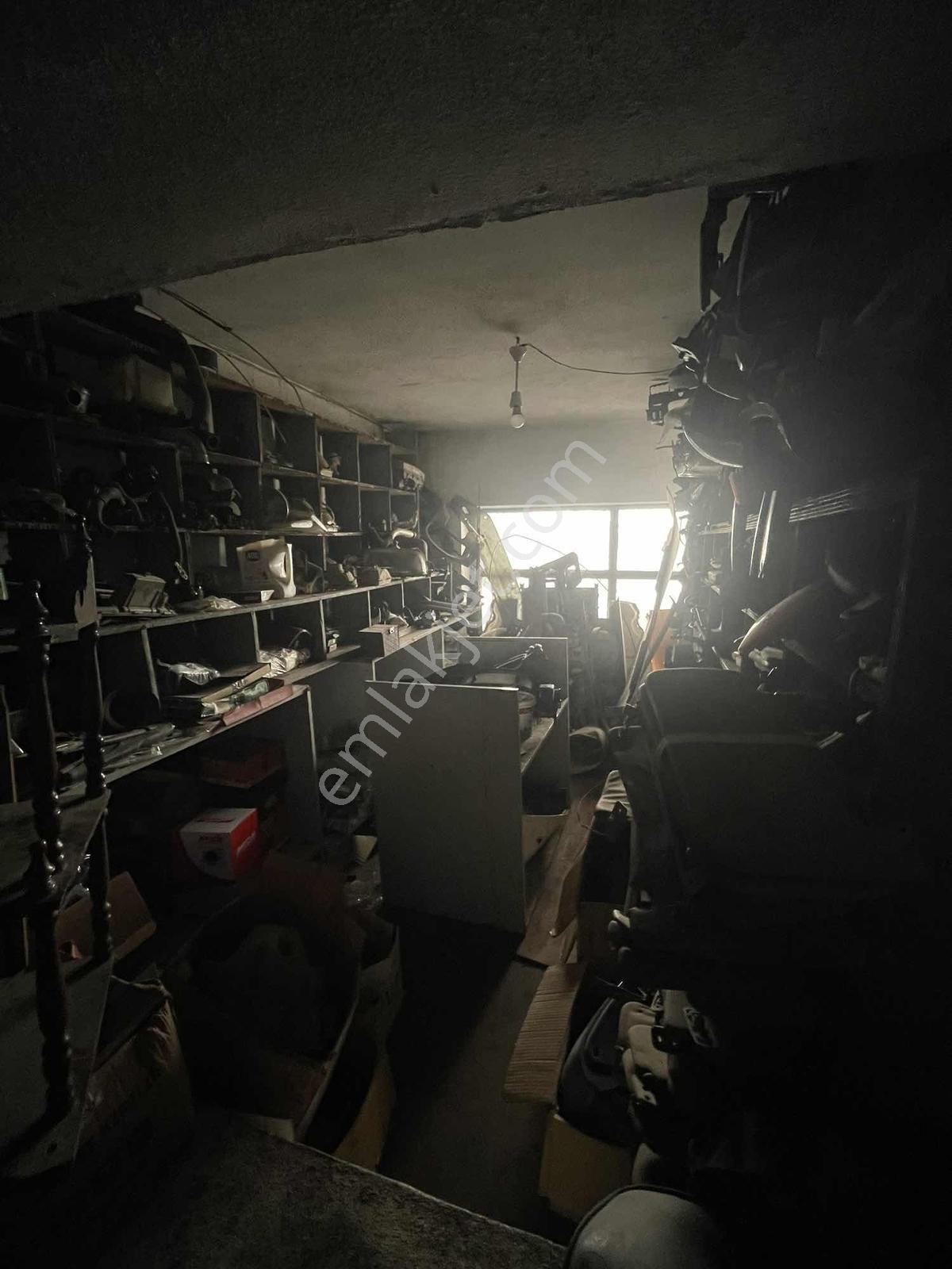 E-5 Cepheli, Yüksek Tabela Değerli Satılık Ticari Dükkan - Görsel 5