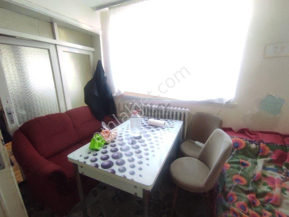 Güvenay - Çorum Gülabibey Müze Arkası Satılık 4+1 Daire - Görsel 6