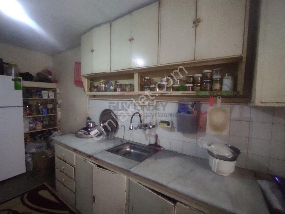 Güvenay - Çorum Gülabibey Müze Arkası Satılık 4+1 Daire