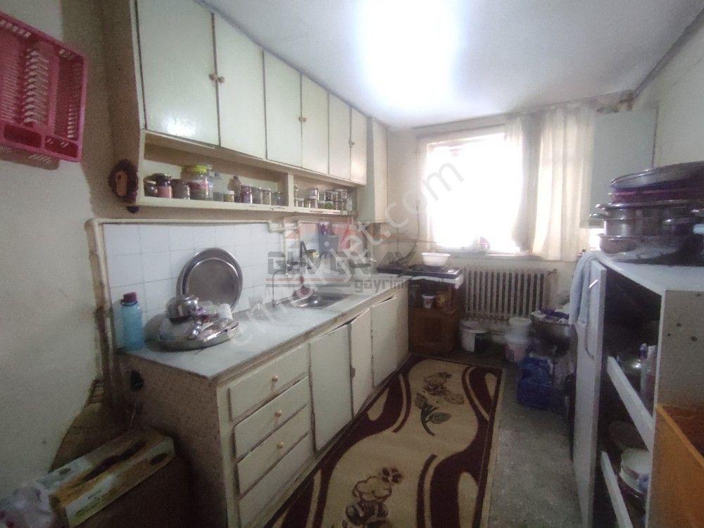 Güvenay - Çorum Gülabibey Müze Arkası Satılık 4+1 Daire - Görsel 4