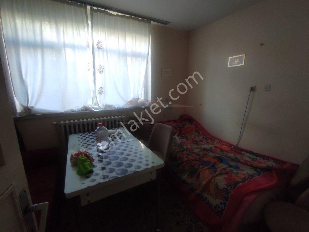 Güvenay - Çorum Gülabibey Müze Arkası Satılık 4+1 Daire - Görsel 5