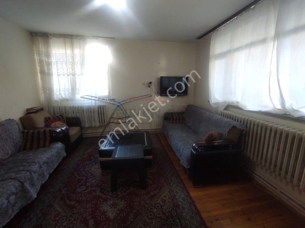 Güvenay - Çorum Gülabibey Müze Arkası Satılık 4+1 Daire - Görsel 8