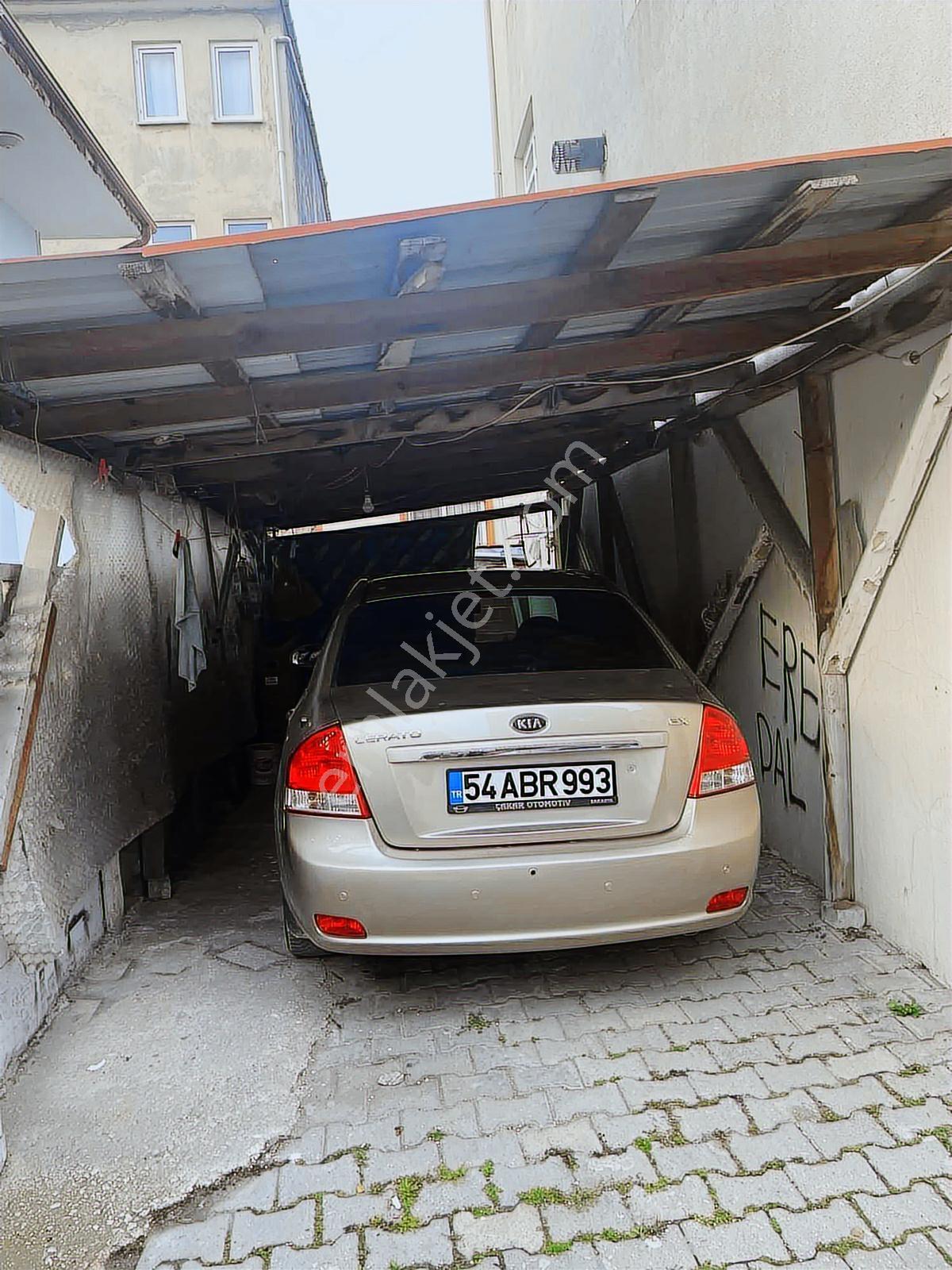 Sakarya Adapazarı Tepekum'da Yatırımlık Komple Bina - Görsel 18