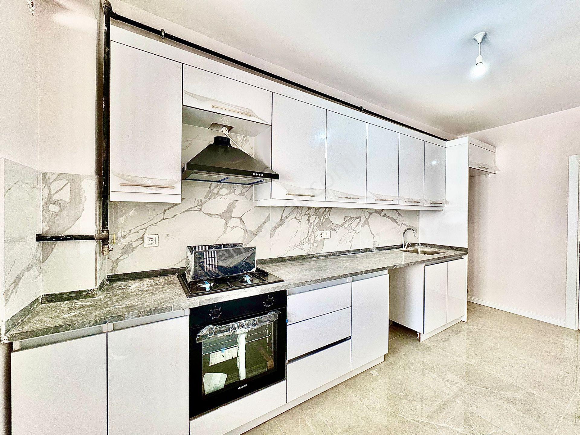 Goldhouse Dan Satılık Sıfır Lüks 4+2 Dubleks Daire - Görsel 5