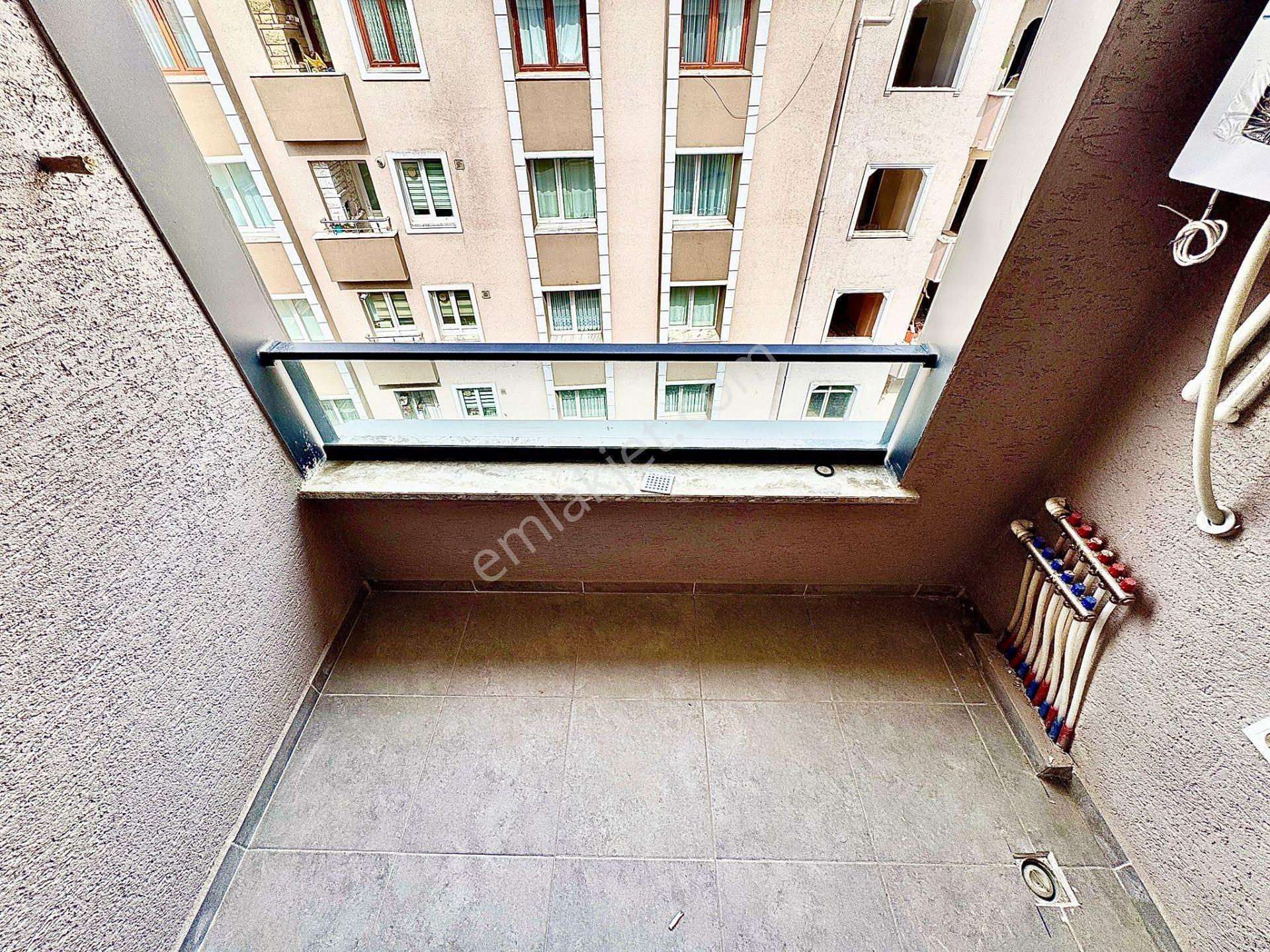 Goldhouse Dan Satılık Sıfır Lüks 4+2 Dubleks Daire - Görsel 7