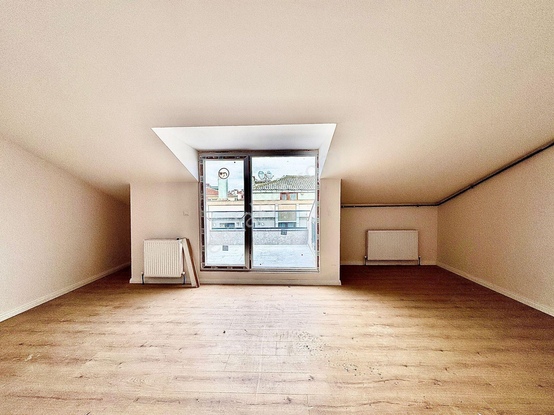 Goldhouse Dan Satılık Sıfır Lüks 4+2 Dubleks Daire - Görsel 23
