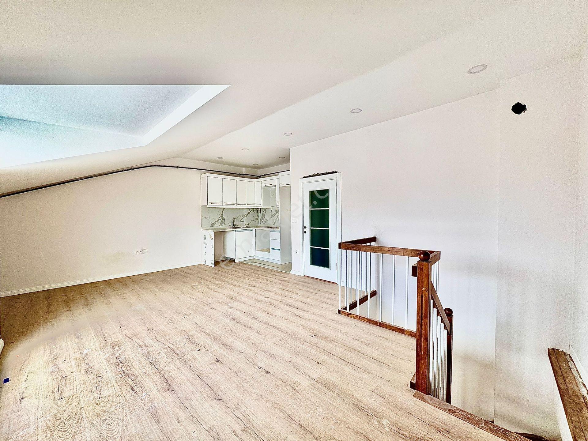 Goldhouse Dan Satılık Sıfır Lüks 4+2 Dubleks Daire - Görsel 19