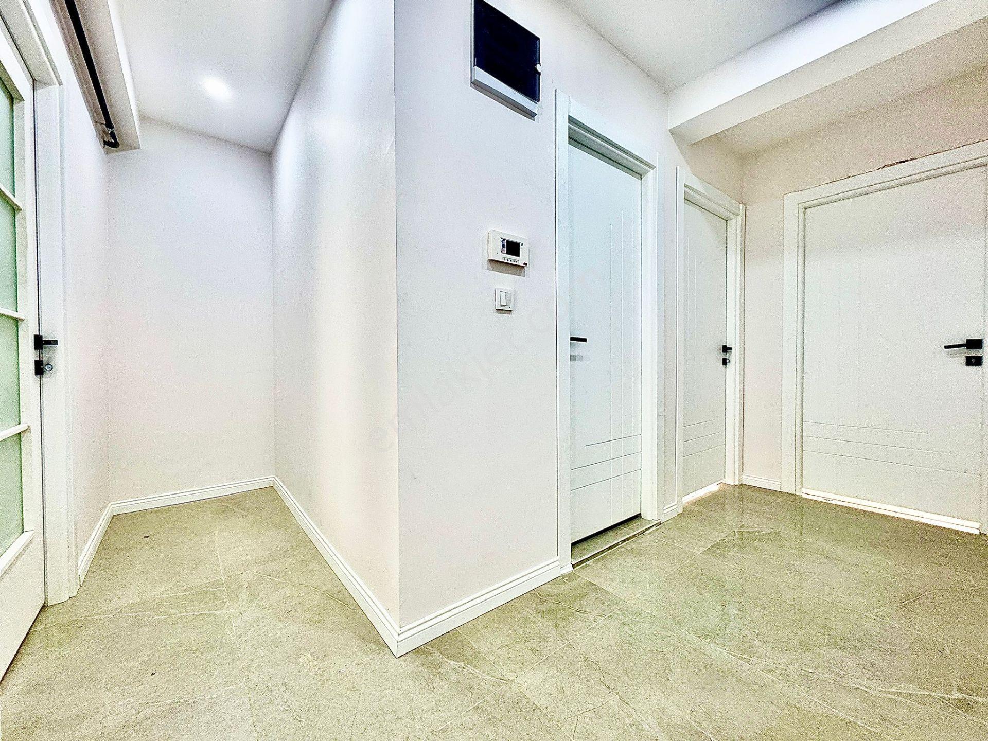 Goldhouse Dan Satılık Sıfır Lüks 4+2 Dubleks Daire - Görsel 14