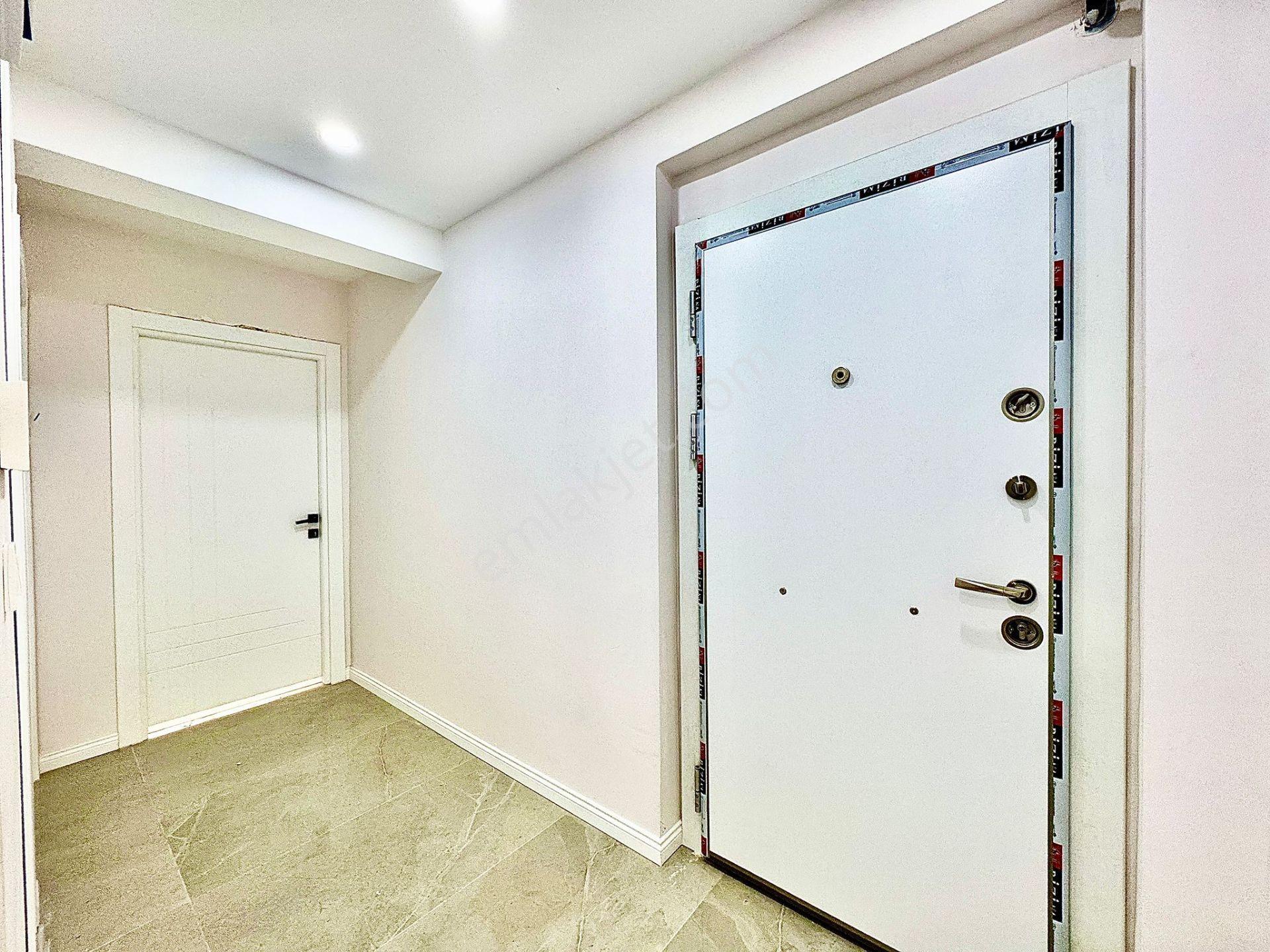 Goldhouse Dan Satılık Sıfır Lüks 4+2 Dubleks Daire - Görsel 33