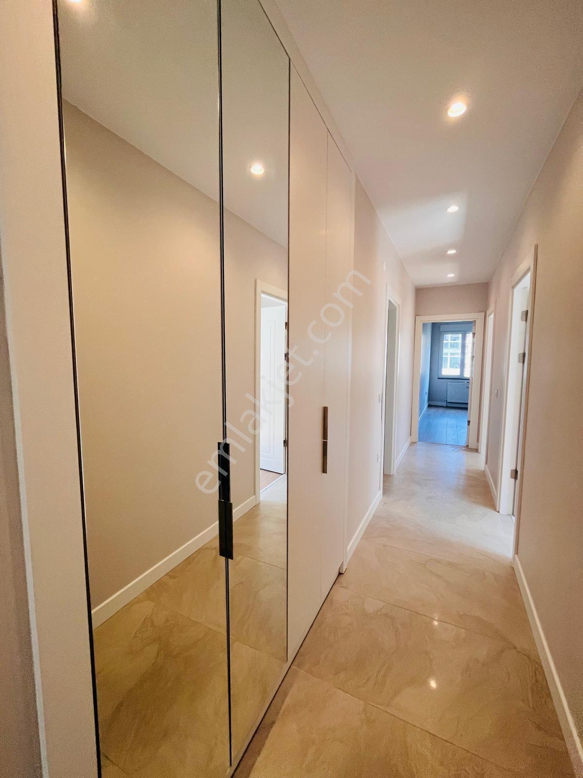 Lf İmaj Caddebostan Bağdat Cd. 2.paralel Sıfır Balkon 102m2 3+1 - Görsel 23