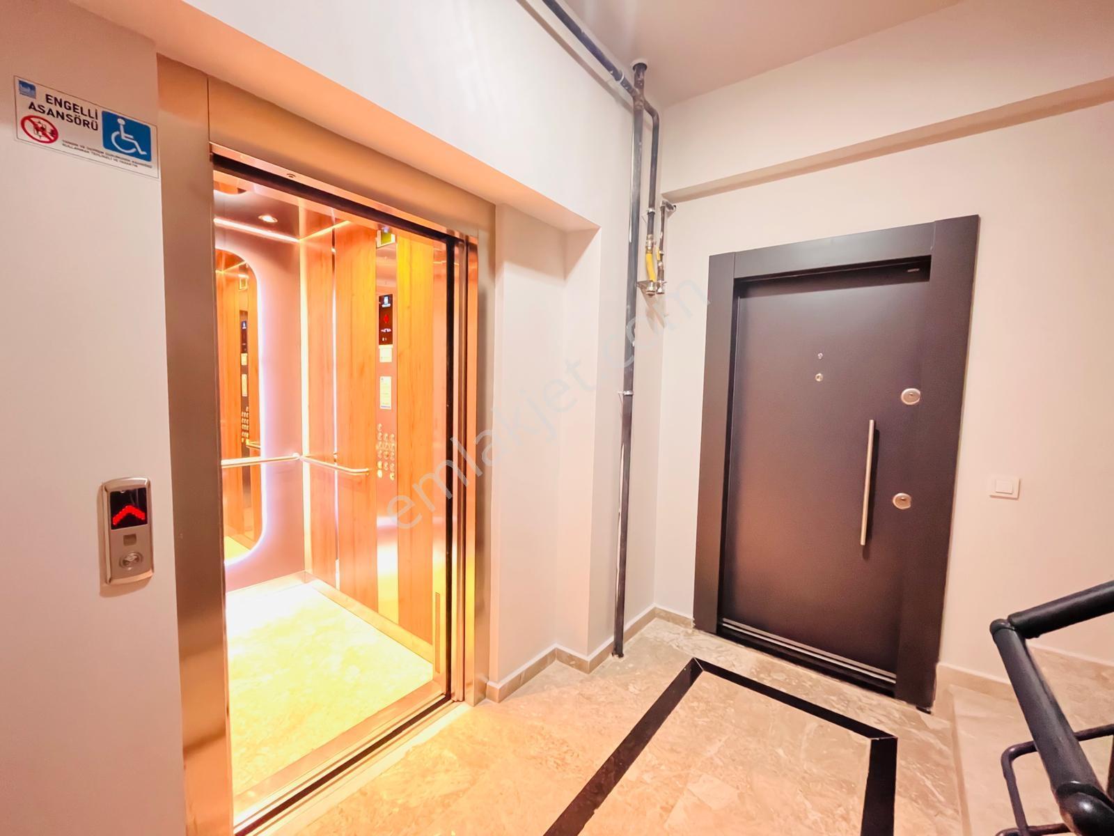Lf İmaj Caddebostan Bağdat Cd. 2.paralel Sıfır Balkon 102m2 3+1 - Görsel 20