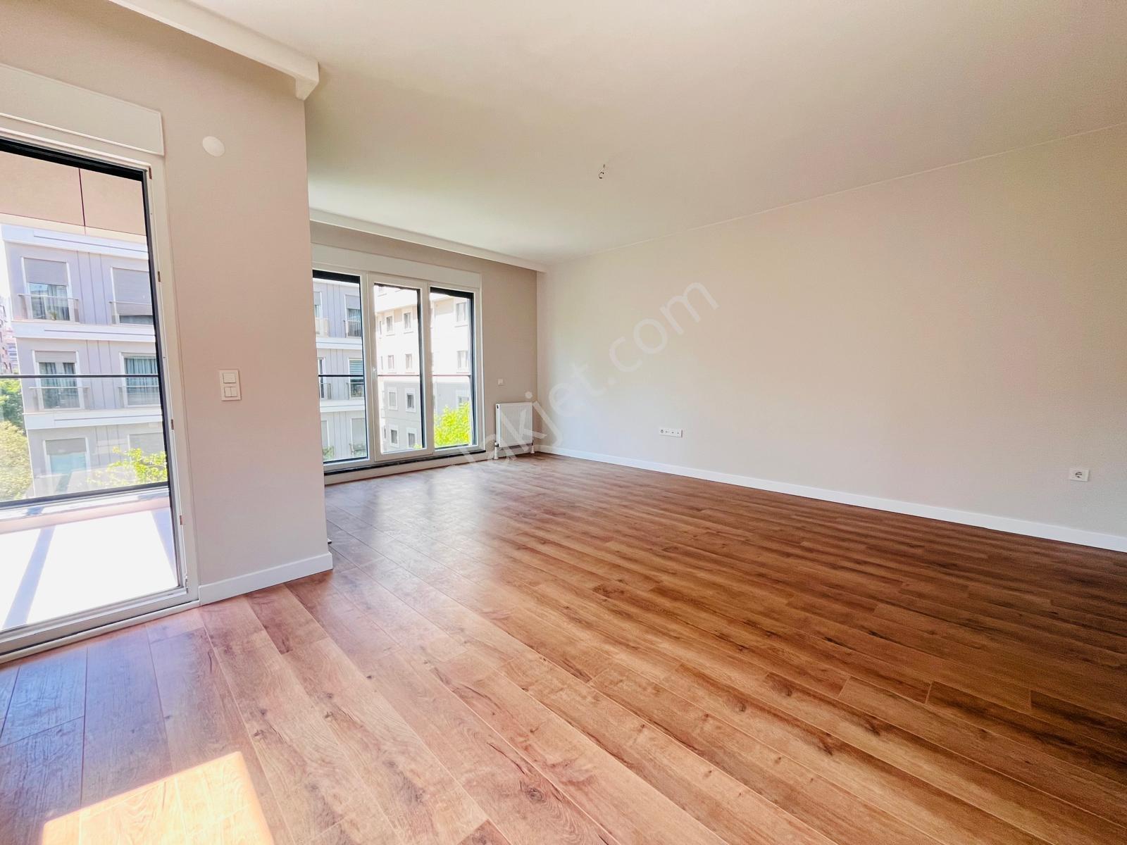 Lf İmaj Caddebostan Bağdat Cd. 2.paralel Sıfır Balkon 102m2 3+1 - Görsel 22