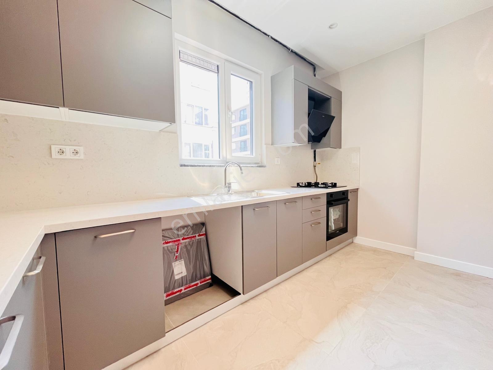 Lf İmaj Caddebostan Bağdat Cd. 2.paralel Sıfır Balkon 102m2 3+1 - Görsel 16