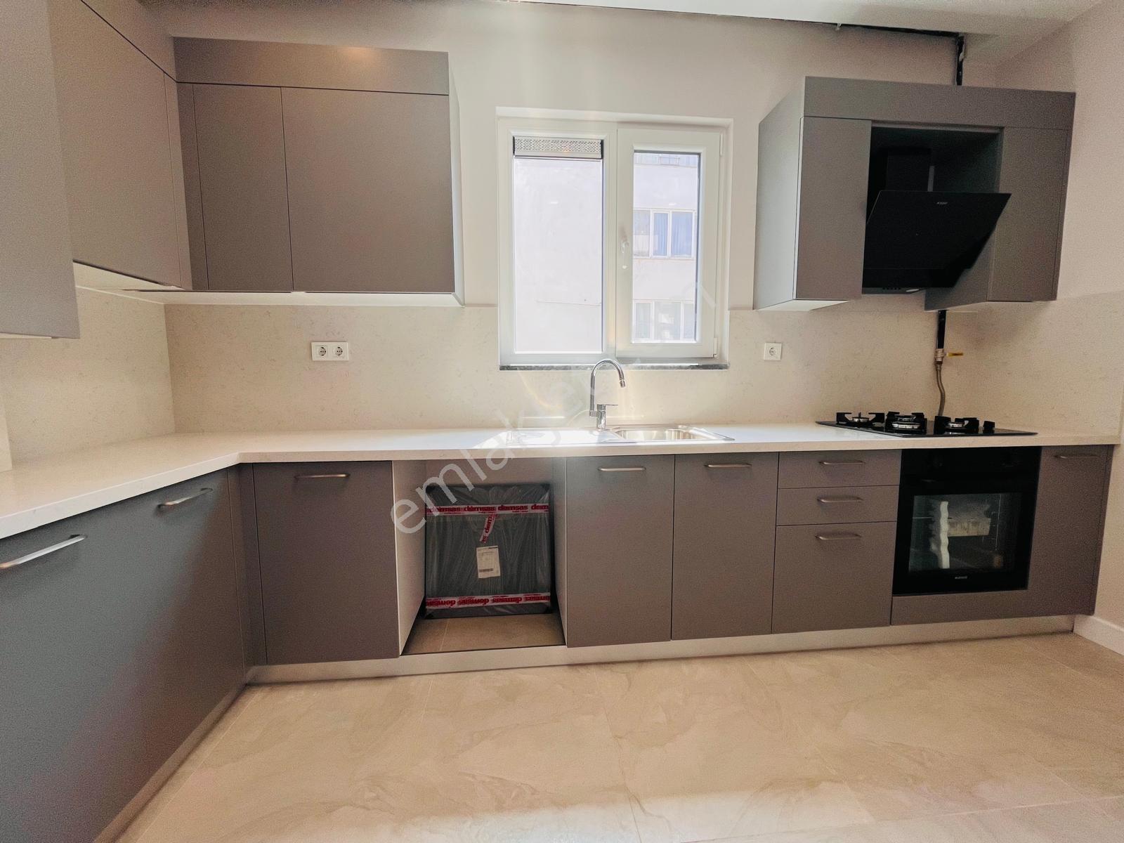 Lf İmaj Caddebostan Bağdat Cd. 2.paralel Sıfır Balkon 102m2 3+1 - Görsel 10