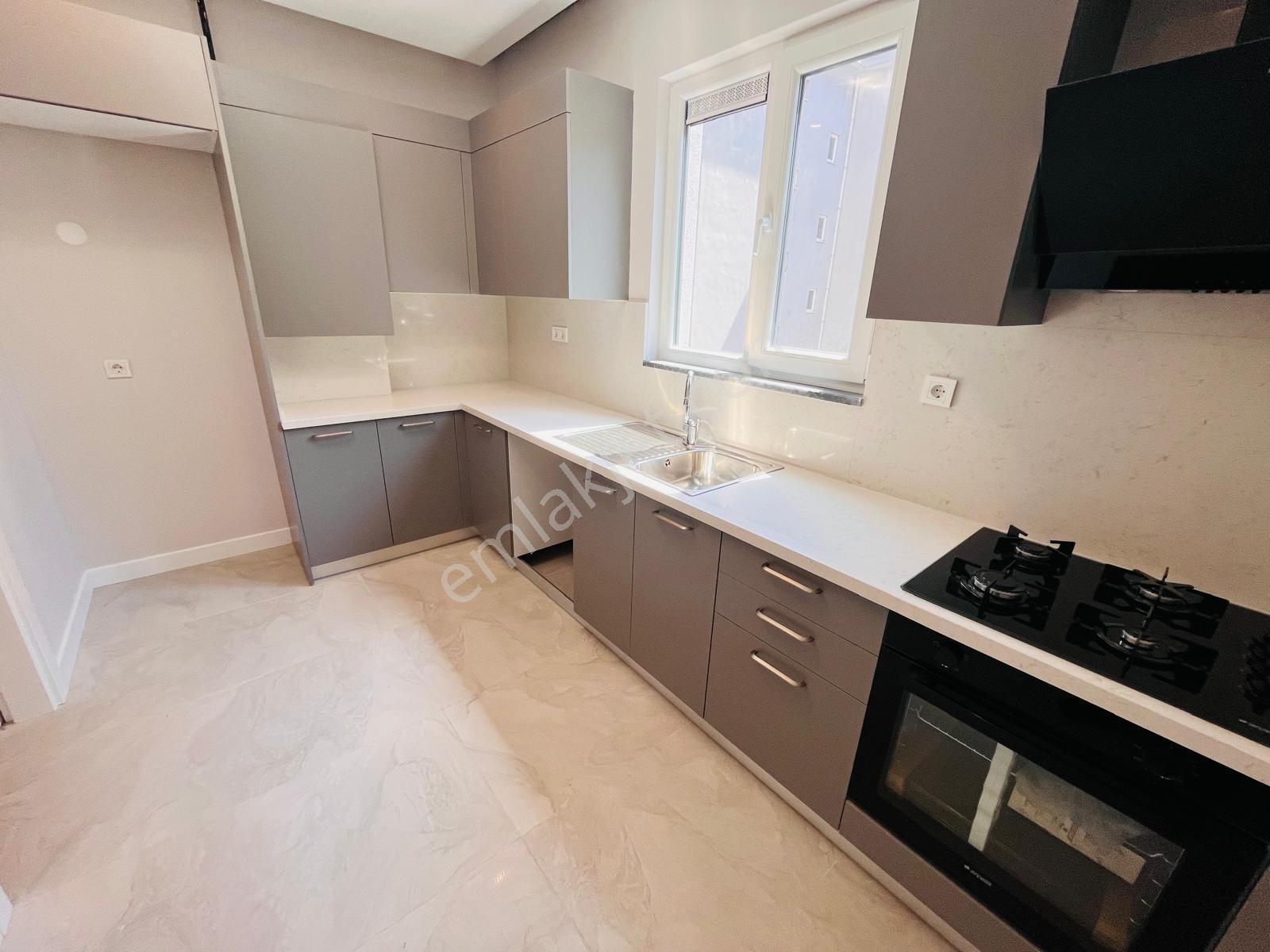 Lf İmaj Caddebostan Bağdat Cd. 2.paralel Sıfır Balkon 102m2 3+1 - Görsel 2
