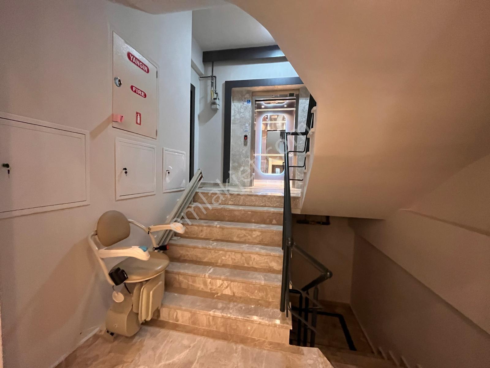 Lf İmaj Caddebostan Bağdat Cd. 2.paralel Sıfır Balkon 102m2 3+1 - Görsel 19