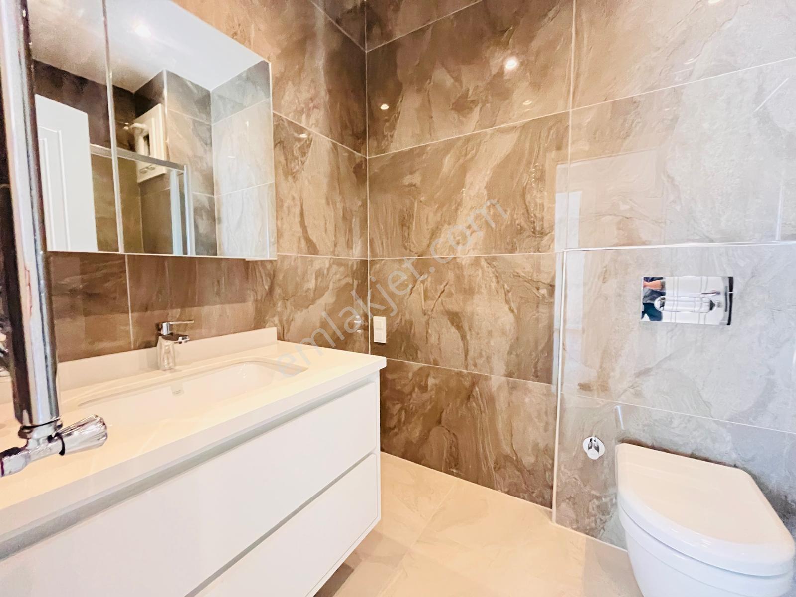 Lf İmaj Caddebostan Bağdat Cd. 2.paralel Sıfır Balkon 102m2 3+1 - Görsel 14