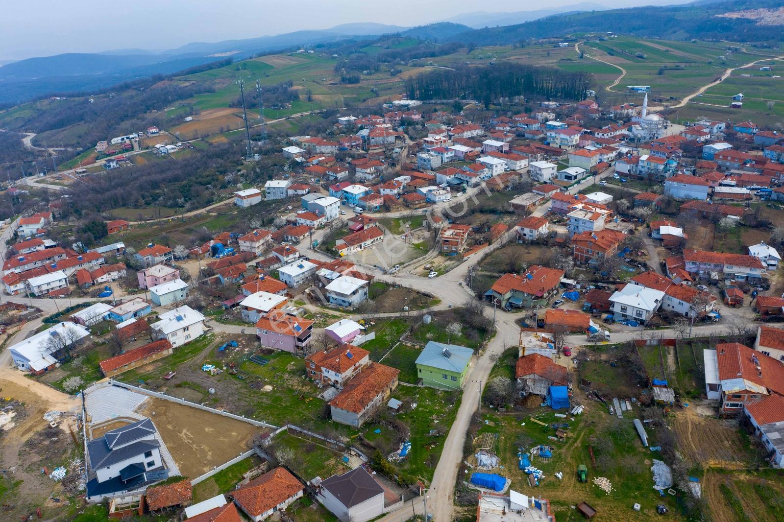 Şehir Merkezine Bir Adım Uzaklıkta Yeni Bir Hayat Fırsatı - Görsel 6