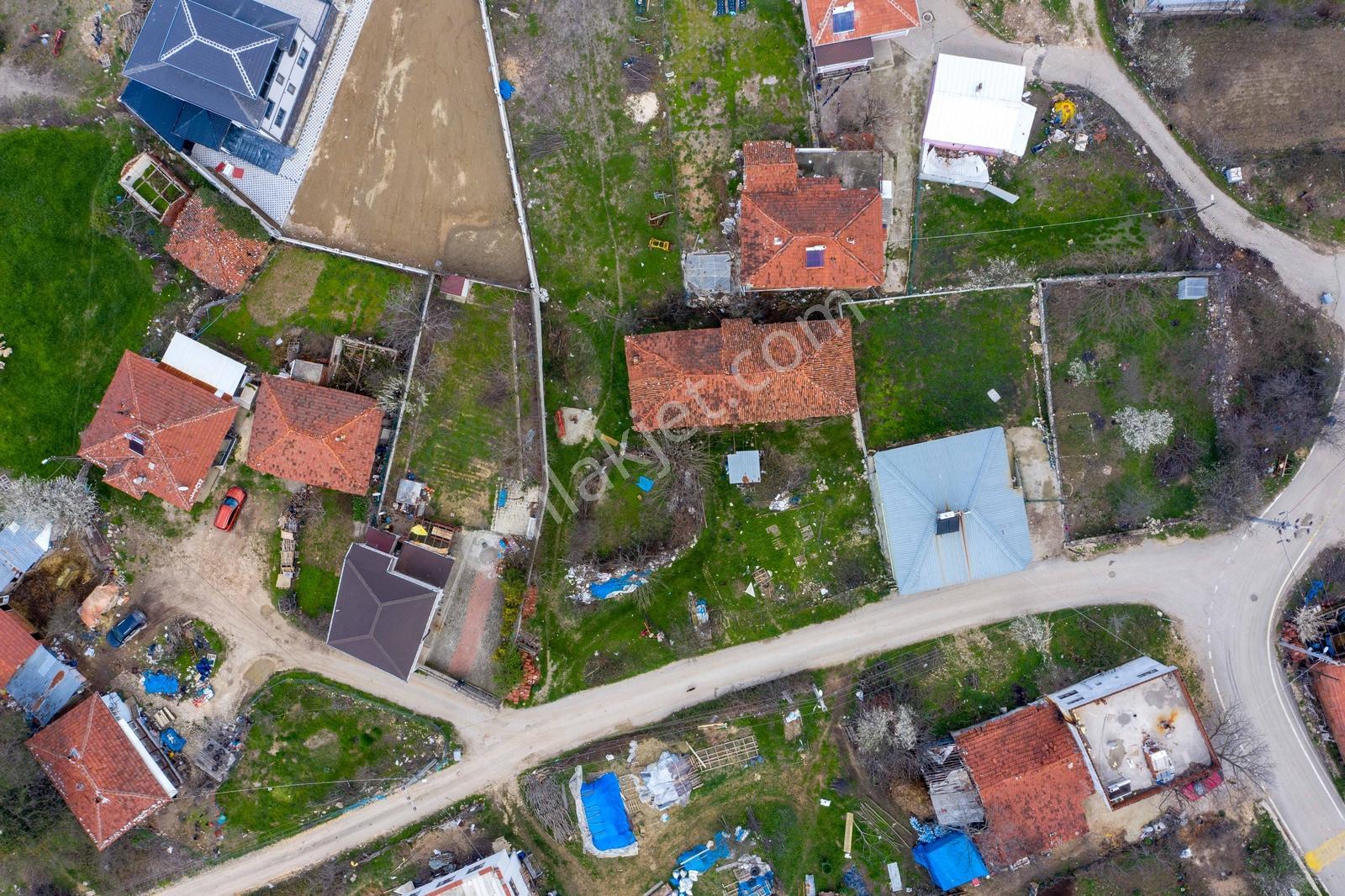 Şehir Merkezine Bir Adım Uzaklıkta Yeni Bir Hayat Fırsatı - Görsel 9
