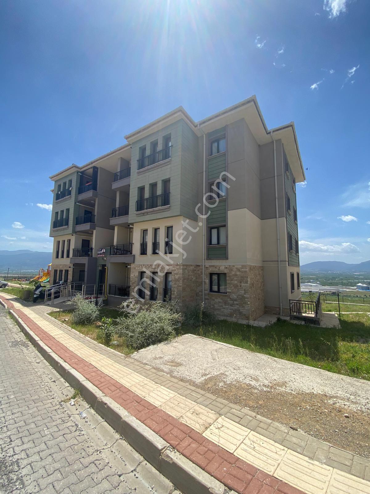 Kemalpaşa Çambel Toki 3.etap Güney Cepheli 2+1 Satılık Daire - Görsel 10