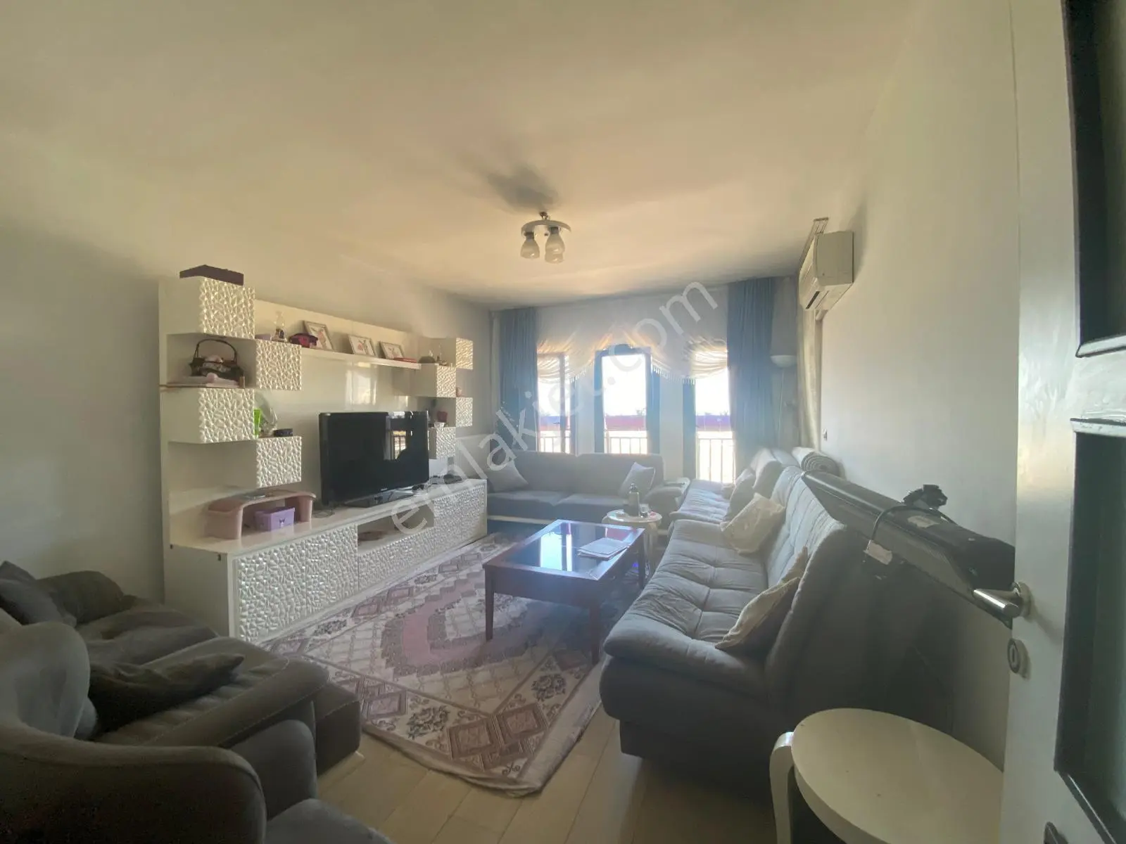 Kemalpaşa Çambel Toki 3.etap Güney Cepheli 2+1 Satılık Daire