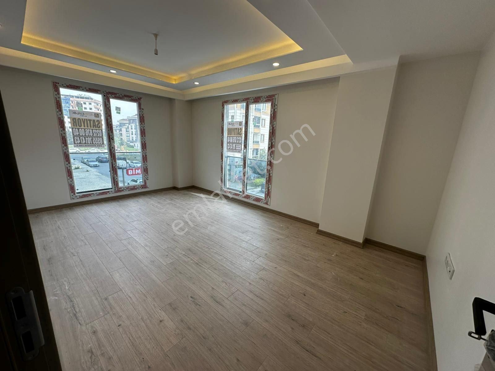Beylikdüzü Kavaklıda Satılık 2+1 90 M2 Sıfır Daire - Görsel 10